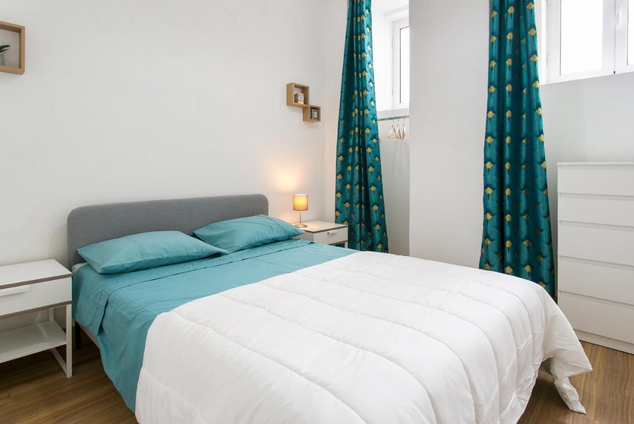 Cozy Flat At Lisboa Apartment Exterior photo