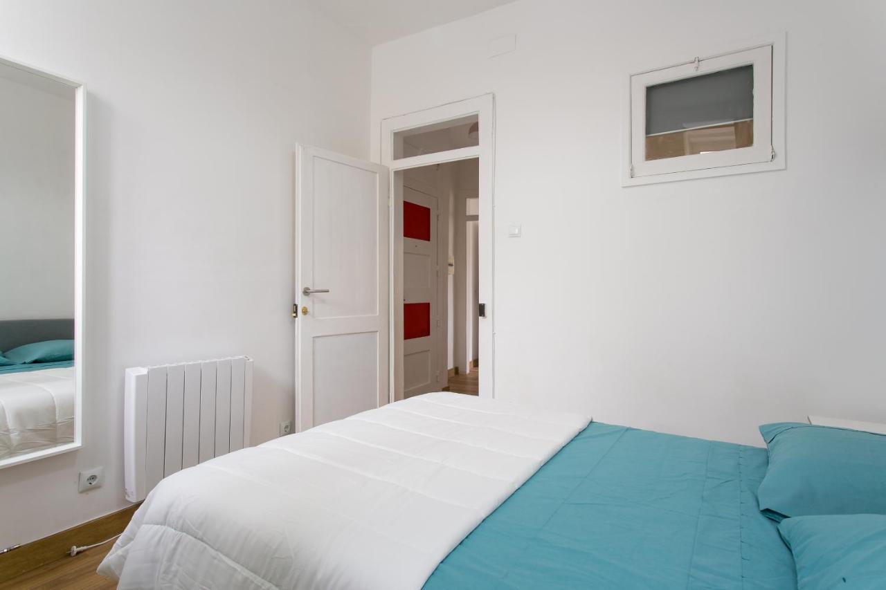 Cozy Flat At Lisboa Apartment Exterior photo