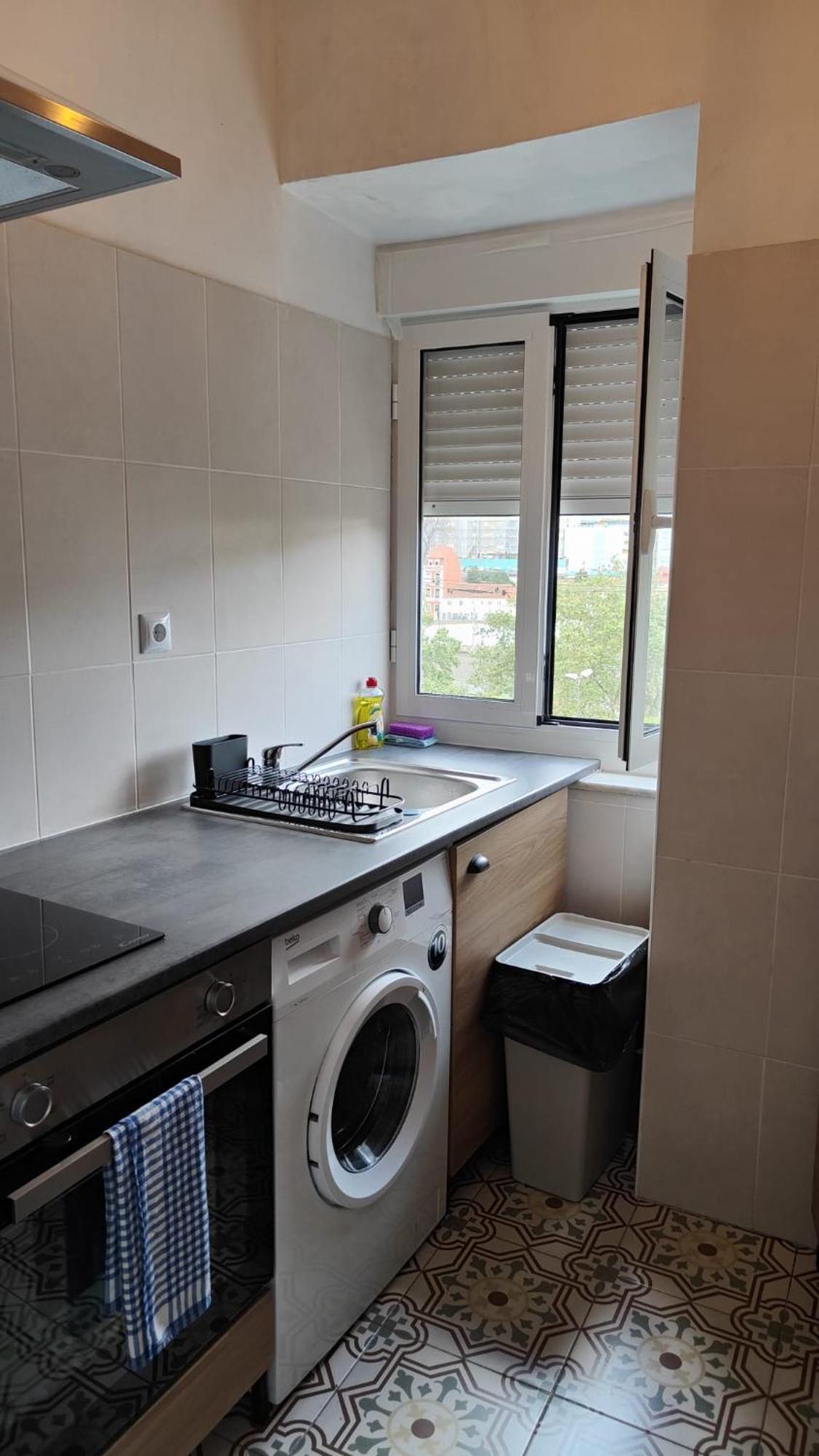 Cozy Flat At Lisboa Apartment Exterior photo